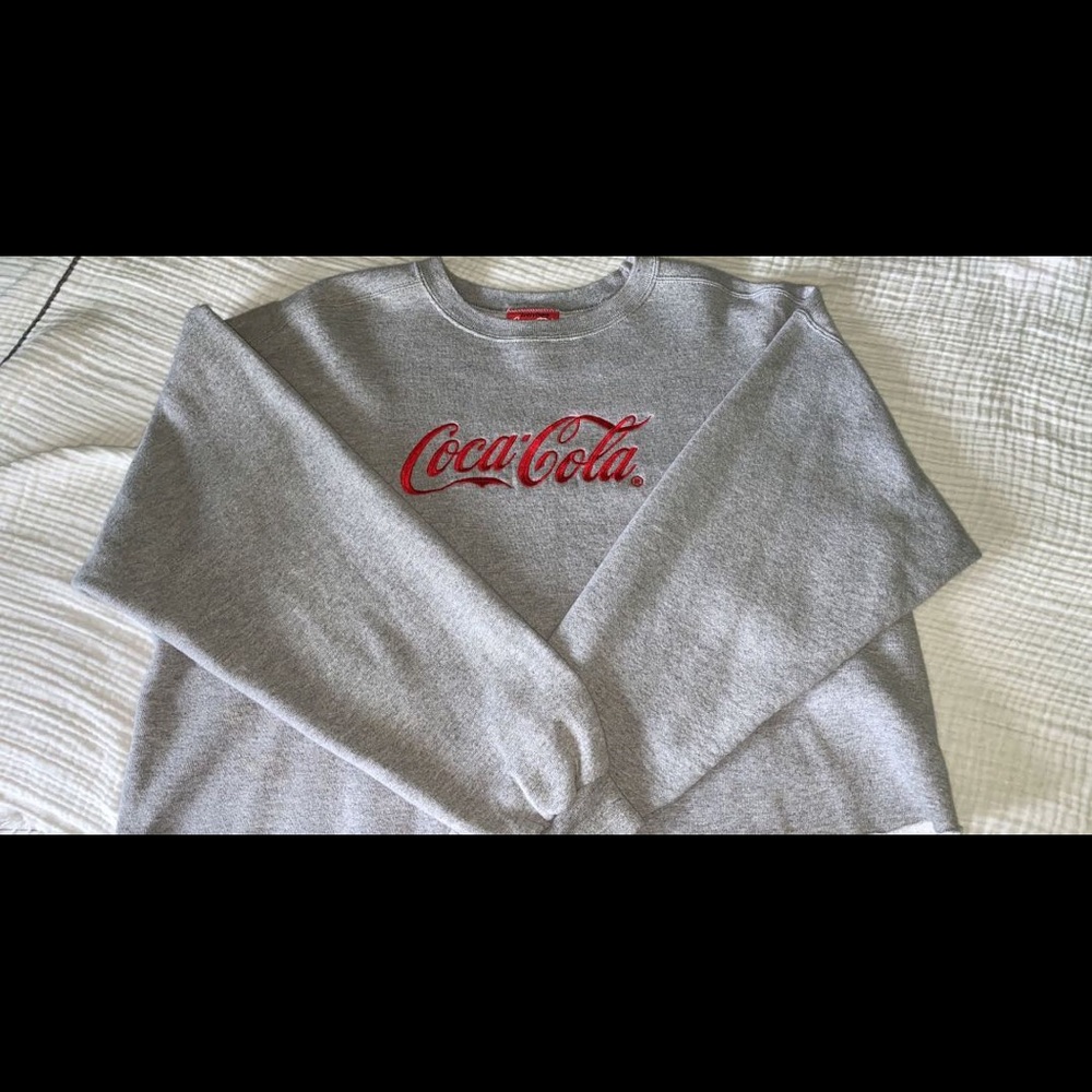 coco cola jacket! - Picture 3 of 6